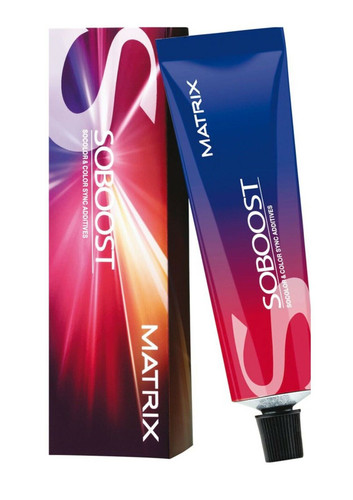 Matrix SoColor SoBoost Red - 60g