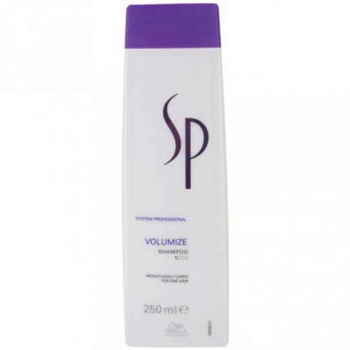 Wella SP Volumize Shampoo 250ml