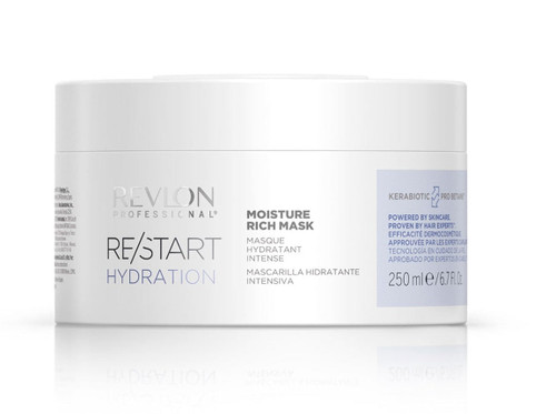 Revlon Re/Start Hydration Moisture Rich Mask 250ml