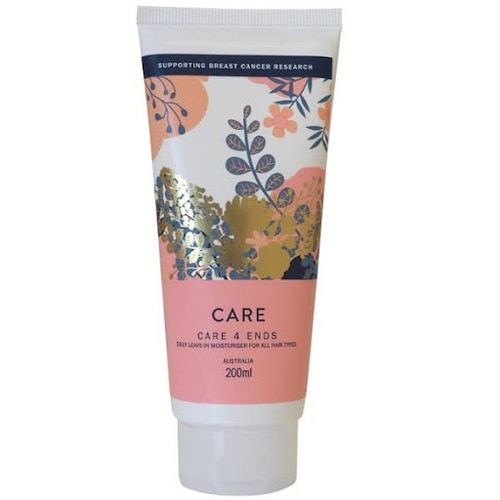 Nak Care 4 Ends Leave-In Moisturiser 200ml