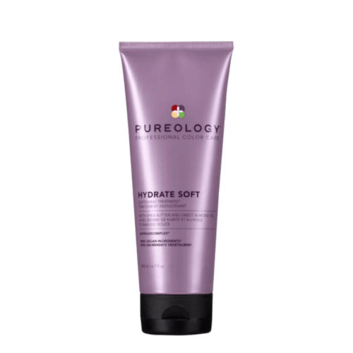 Pureology Hydrate Soft Softening Treatment 200ml