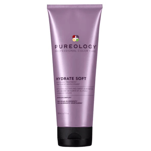 Pureology Hydrate Soft Softening Treatment 200ml