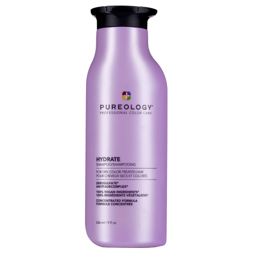 Pureology Hydrate Shampoo 266ml