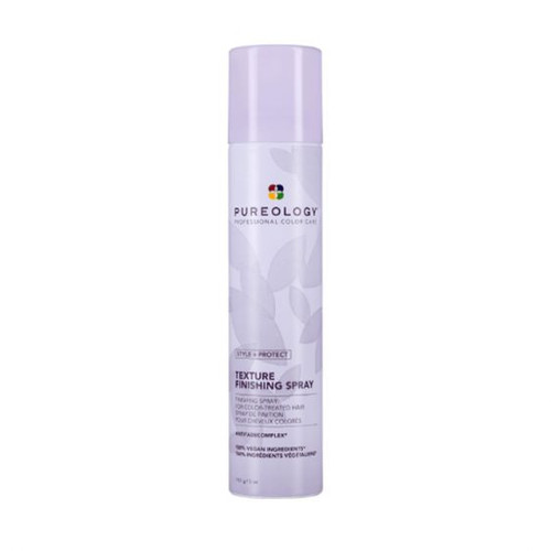 Pureology Style + Protect Texture Finishing Spray 142g