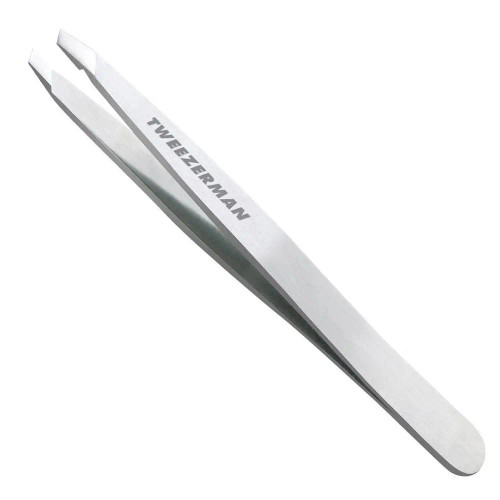 Tweezerman Slant 1231-R S/S Tweezer