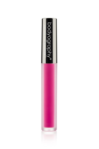 Bodyography Lip Lava Liquid Lipstick