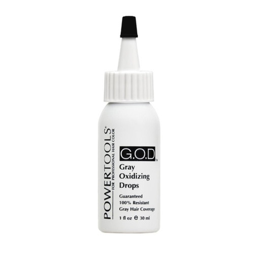 PowerTools Gray Oxidising Drops 30ml