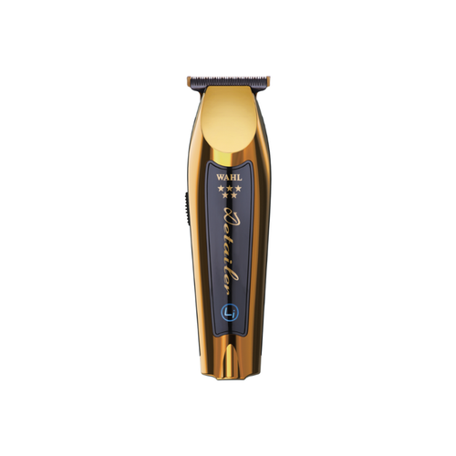 WAHL Gold 5 Star Series Cordless Detailer Li