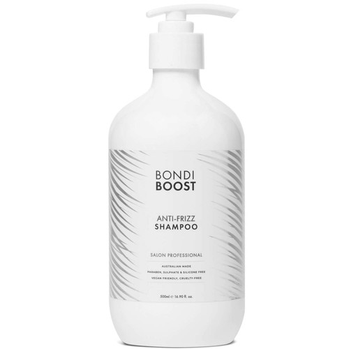 Bondi Boost Anti Frizz Shampoo - 500ml