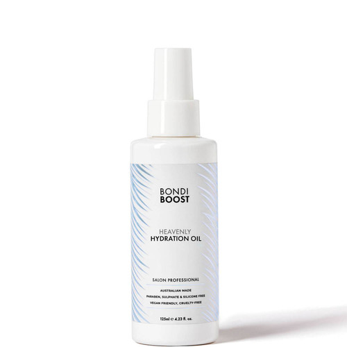 Bondi Boost Heavenly Hydration Hair Oil- 125ml
