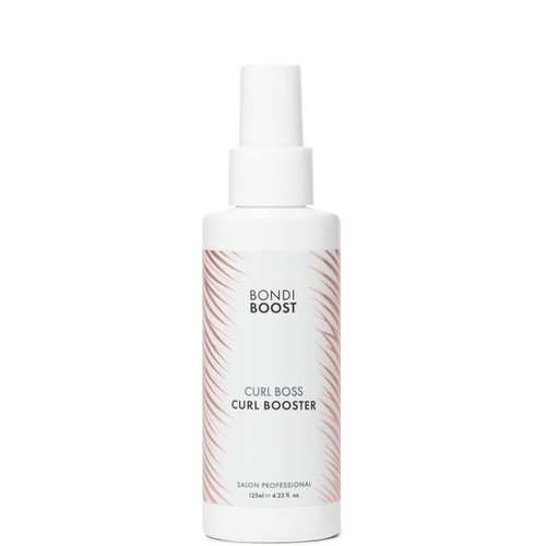 Bondi Boost Curl Boss Curl Booster -125ml