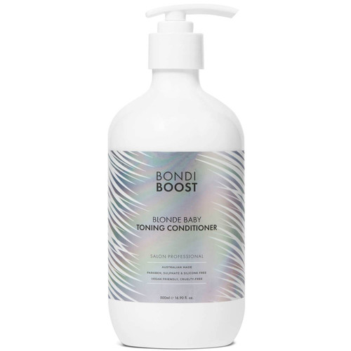 Bondi Boost Blonde Baby Conditoner - 1 litre