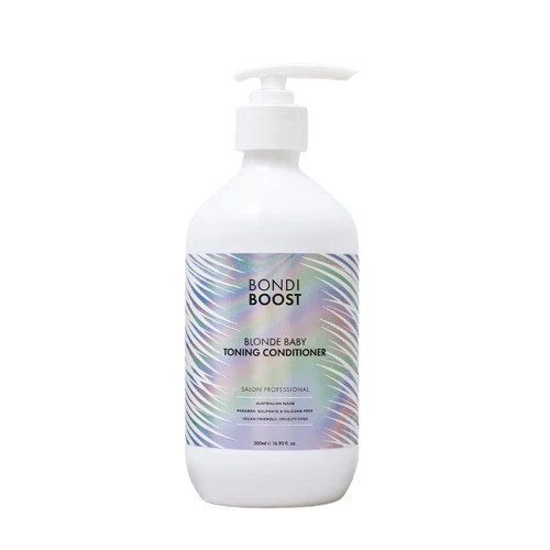 Bondi Boost Blonde Conditoner - 500ml