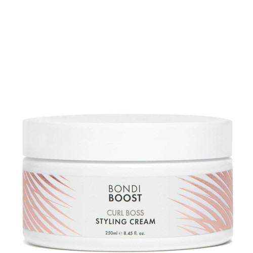 Bondi Boost Curl Boss Styling Cream - 250ml