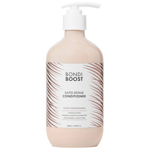 Bondi Boost Rapid Repair Conditoner - 500ml