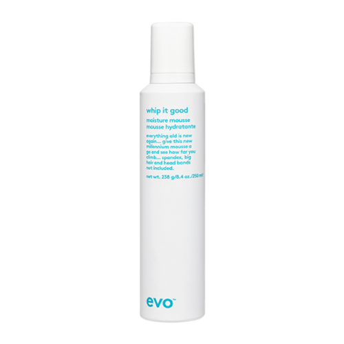 Evo Hair Casual Act Moulding Whip 90g New Official Stockist