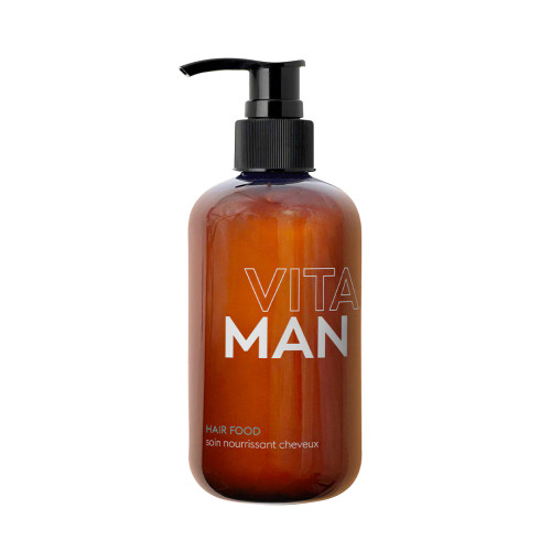 Vitaman Hair Food 250ml