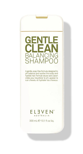 Eleven Australia Gentle Clean Balancing Shampoo 300ml