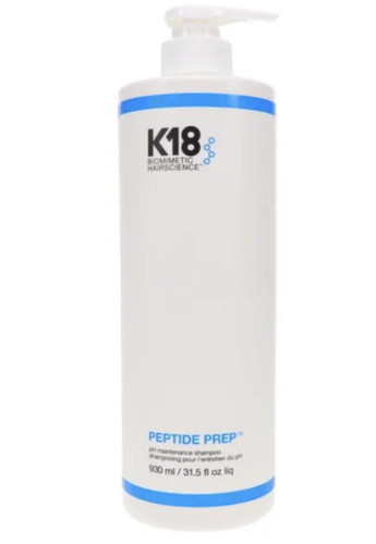 K18 Peptide Prep pH Maintenance Shampoo 930ml