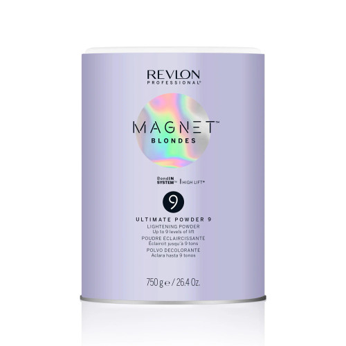 Revlon Professional Magnet Blondes 9 Powder 750g