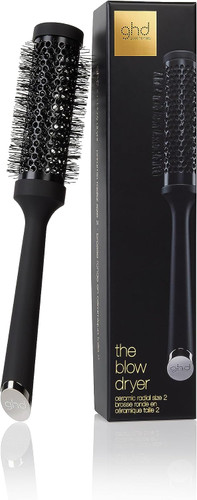 GHD The Blow Dryer Ceramic Radial Size 2 Brush