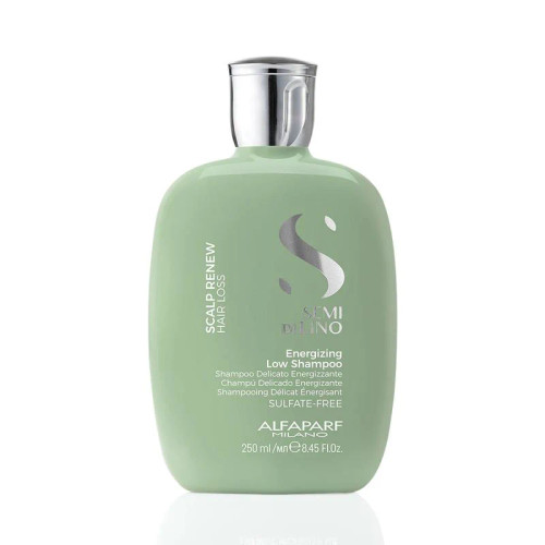 Alfaparf Semi Di Lino Scalp Renew Energizing Low Shampoo For Hair Loss 250ml