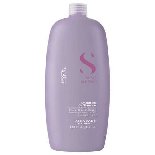 Alfaparf Semi Di Lino Smooth Smoothing Low Shampoo 1000ml