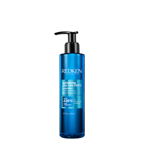 Redken Extreme Play Safe 3-In-1  200ml