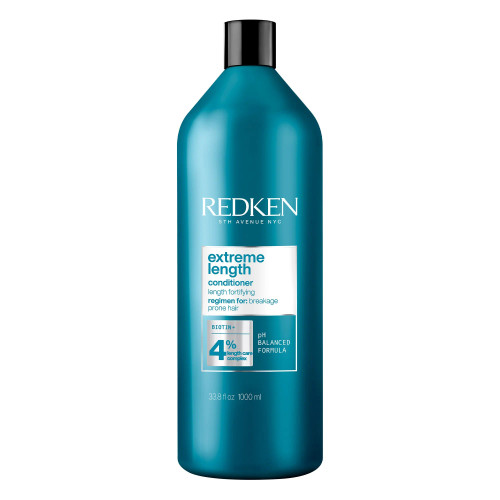 Redken Extreme Length Conditioner 1 Litre