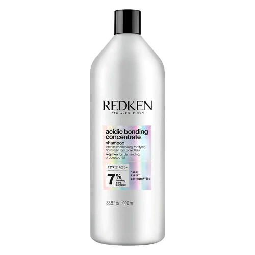 Redken Acidic Bonding Concentrate Shampoo 1 Litre