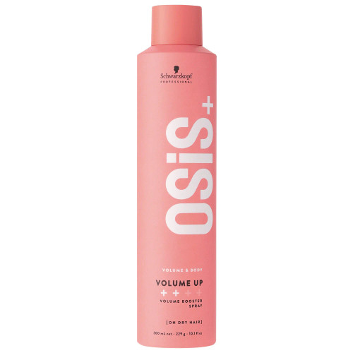 Schwarzkopf Osis+ Volume Up Instant Textured Volume 300ml