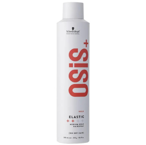 Schwarzkopf Osis+ Elastic Flexible Hairspray 300ml