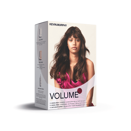 Kevin Murphy Angel Volume Pack