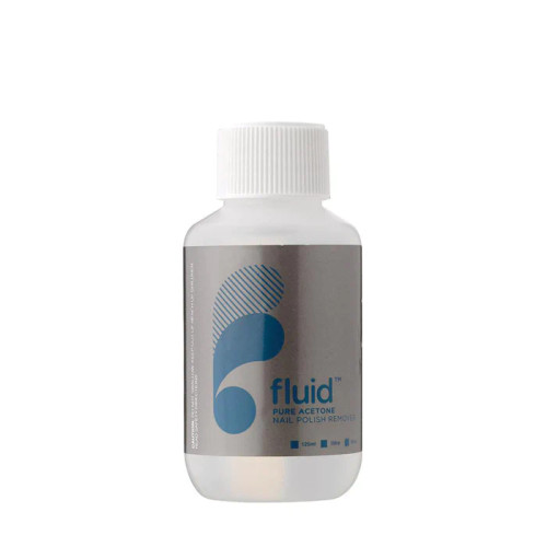 Fluid Pure Acetone 125ml