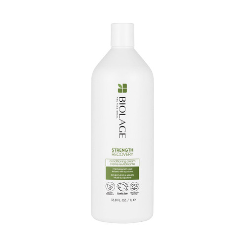 Biolage Strength Recovery Conditioner 1 Litre