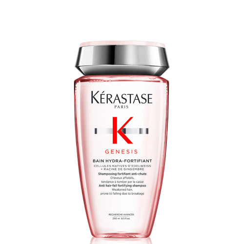 Kerastase Genesis Bain Hydra-Fortifiant (Thin Hair) Shampoo 250ml