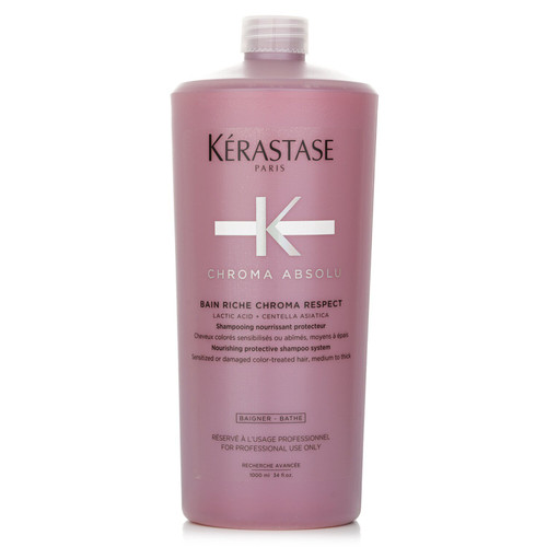 Kerastase Bain Riche Chroma Respect 1000ml