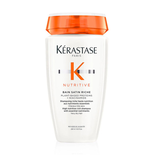 Kerastase Nutritive Shampoo for Very Dry Hair 250ml