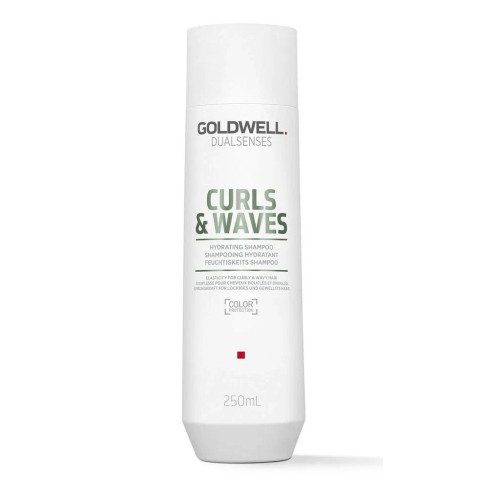 Goldwell Dualsenses  Curls & Waves Shampoo  300ml