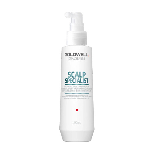 Goldwell Dualsenses Specialist Balancing & Hydrating Fluid 150ml