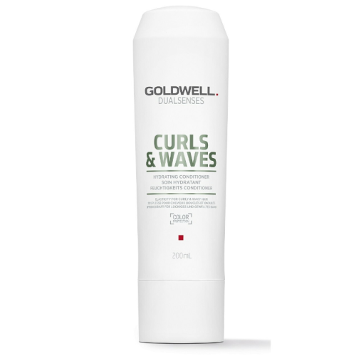 Goldwell Dualsenses Curls & Waves Conditioner 300ml