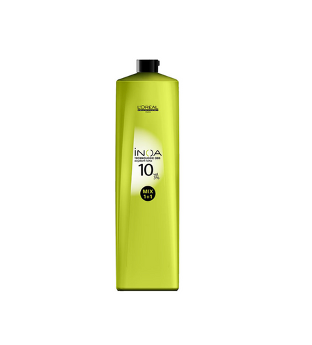 L'Oreal iNOA Oxydant 10 Vol 1 Litre