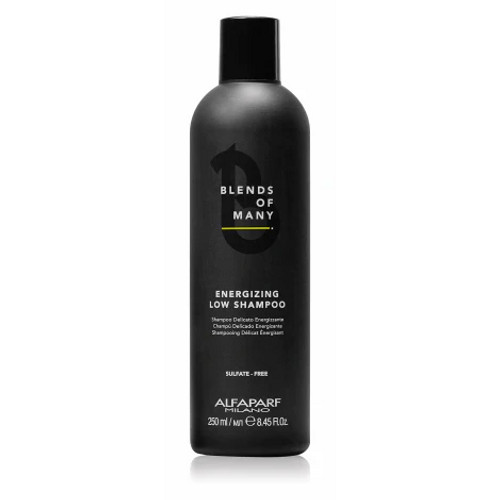 Alfaparf Blends of Many Energizing Low Shampoo Sulfate free 250ml