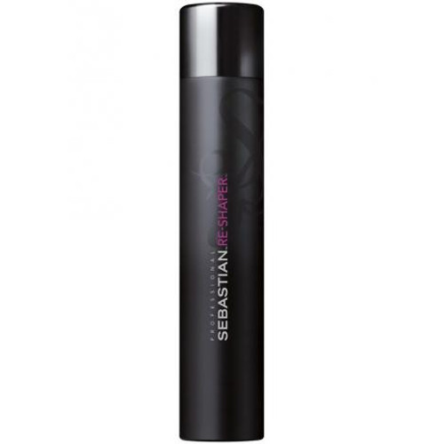 Sebastian Re-Shaper Strong Hold Hairspray 400ml