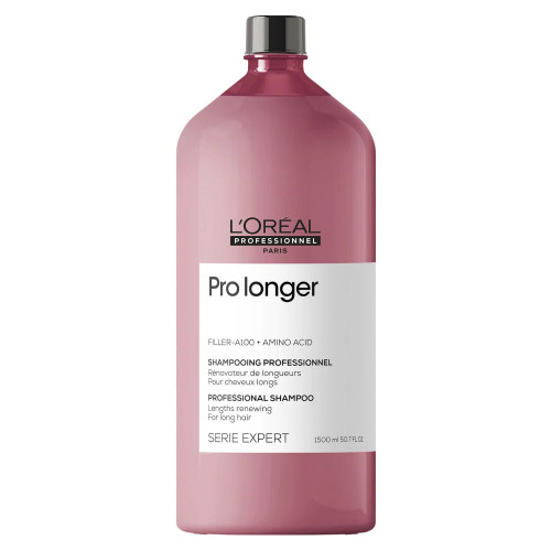 L'Oreal Serie Expert Pro Longer Shampoo 1500ml