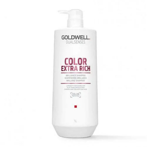 Goldwell Dualsenses  Color Extra Rich Brilliance Shampoo 1 Litre