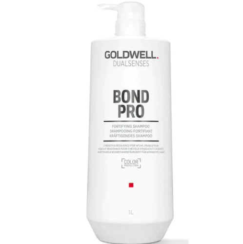 Goldwell Dualsenses  Bond Pro Fortifying Shampoo 1 Litre