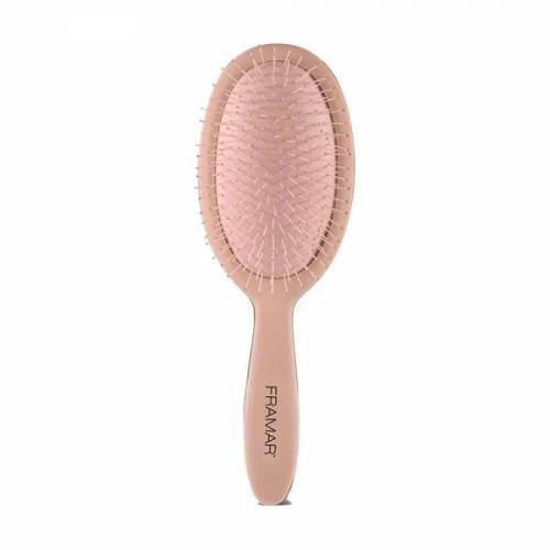Framar Paddle Brush Champagne Mami