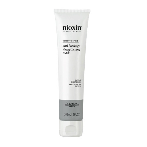 Nioxin Pro Clinical Anti Breakage Strengthening Mask 150ml