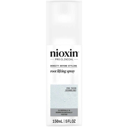 Nioxin Pro Clinical Root Lifting Spray 150ml